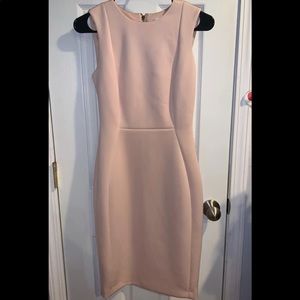 Calvin Klein dress